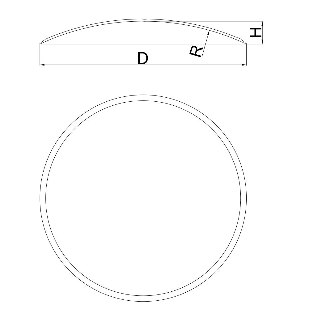 Плосък Std Диск thumbnail 3