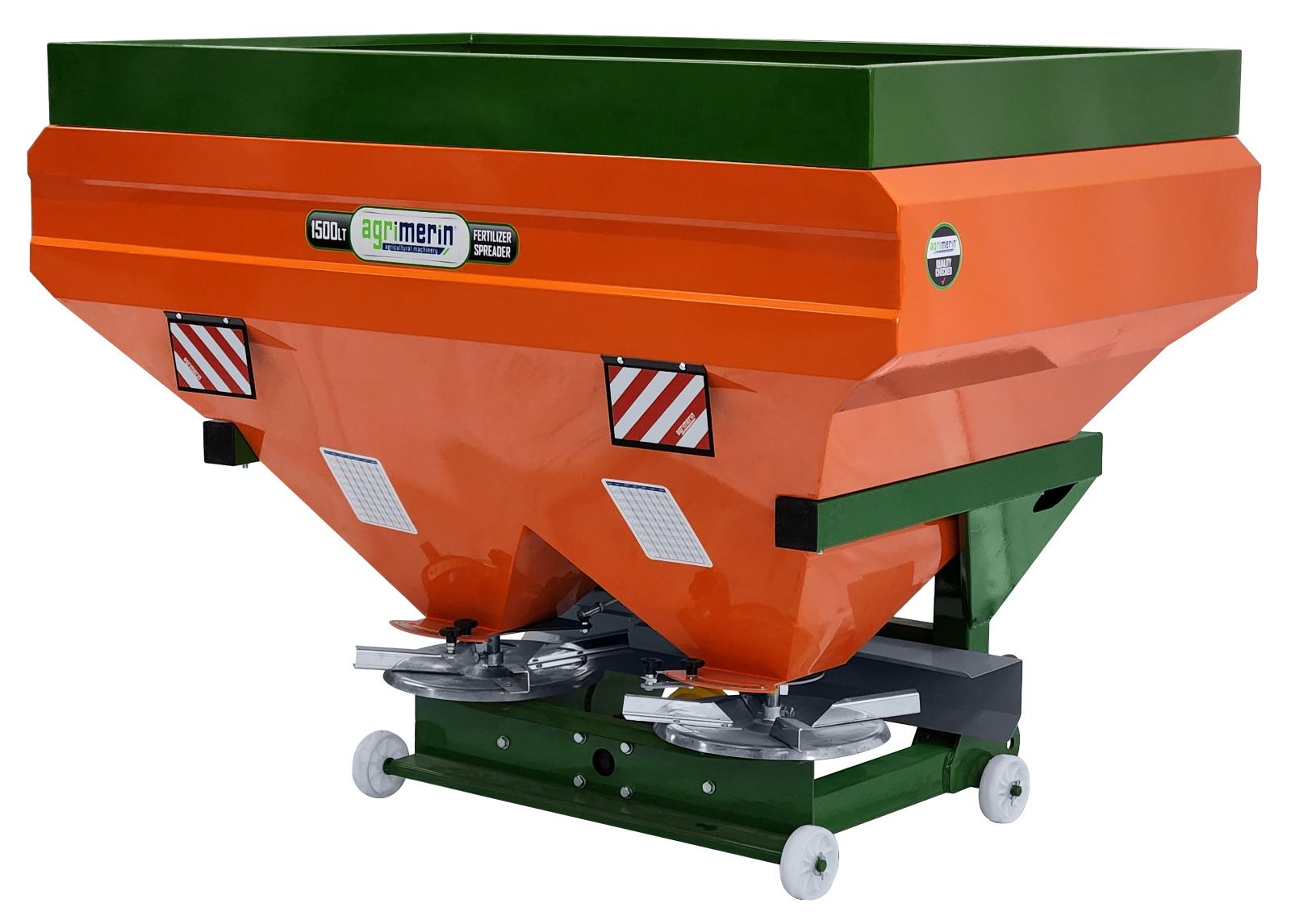 AGRİMERİN 1500LT thumbnail 2