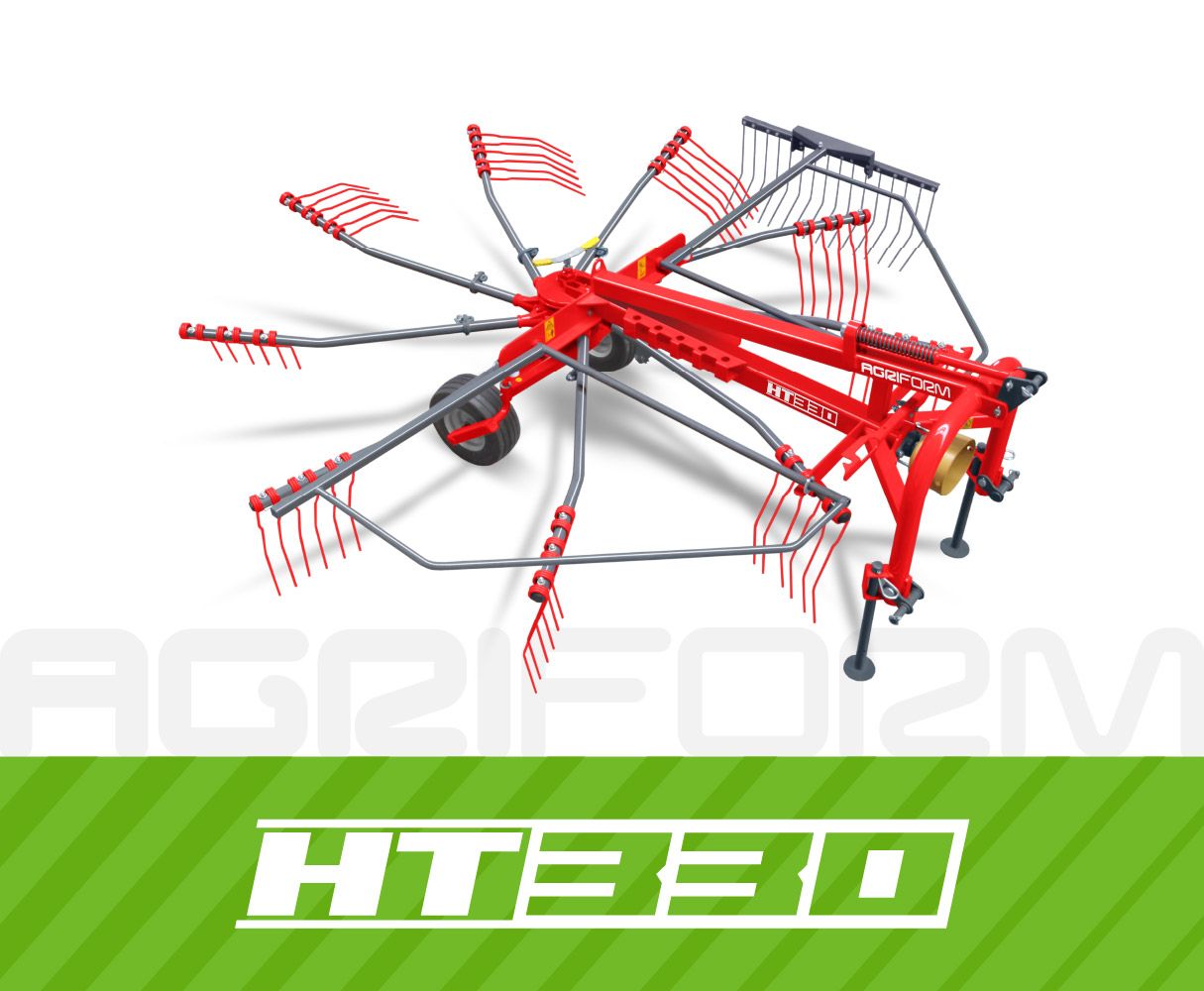 HT 330 AGRİFORM