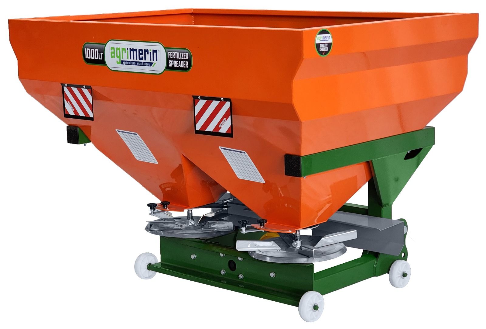 AGRİMERİN 1000LT  thumbnail 2