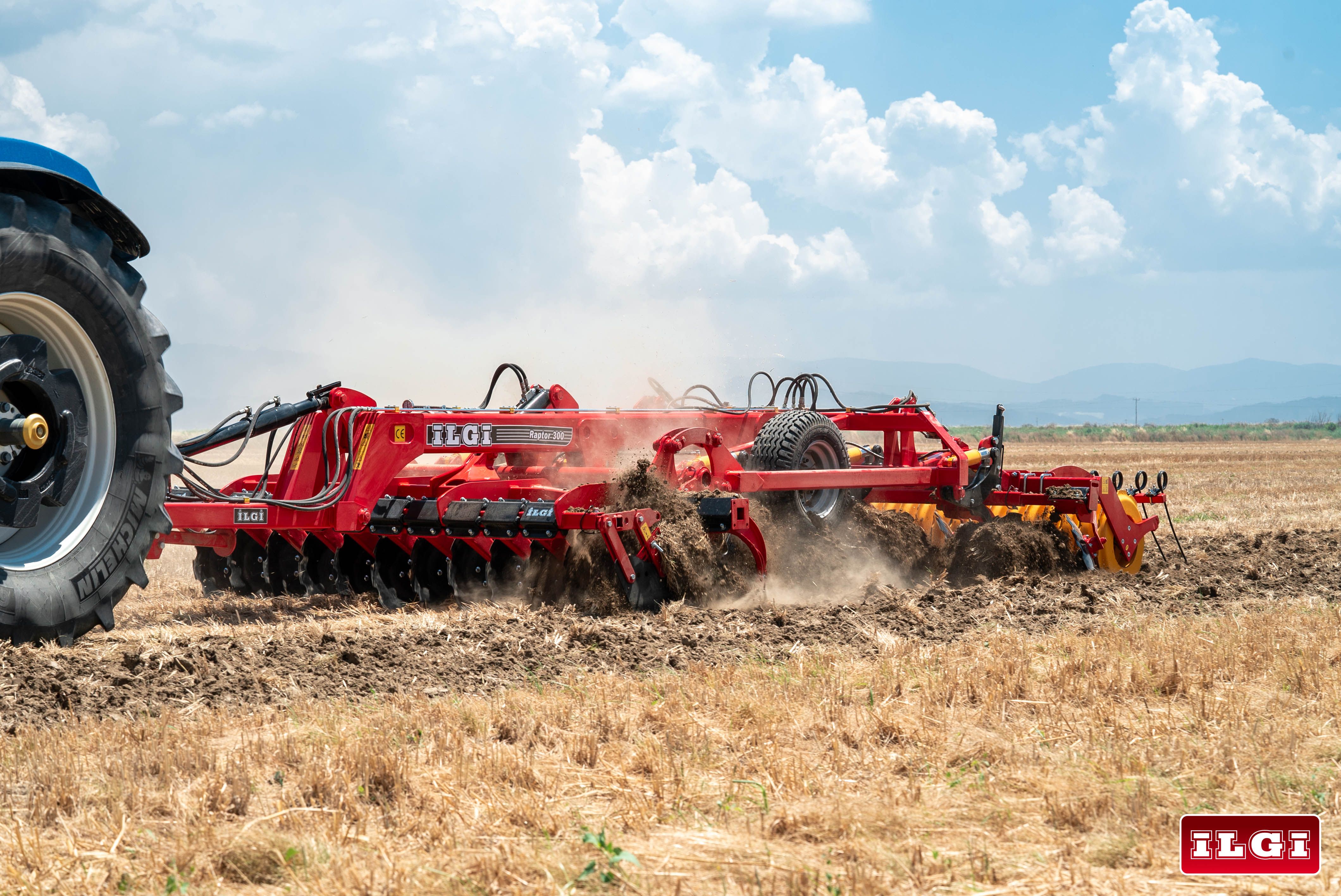 RAPTOR 300 thumbnail 4