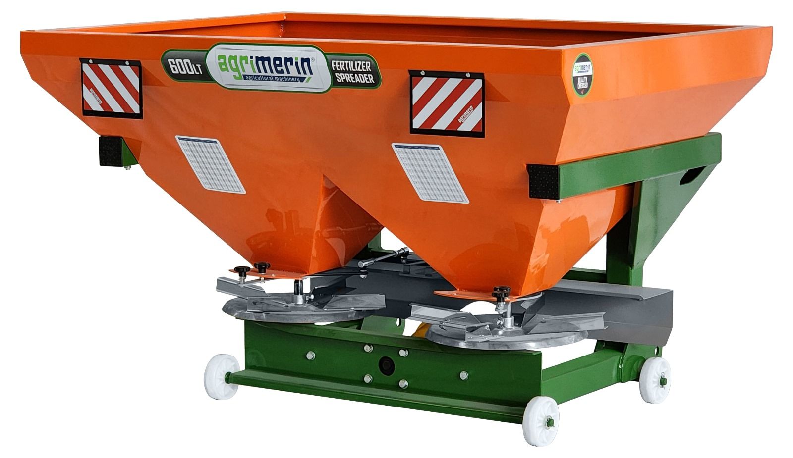 AGRİMERİN 600LT thumbnail 2