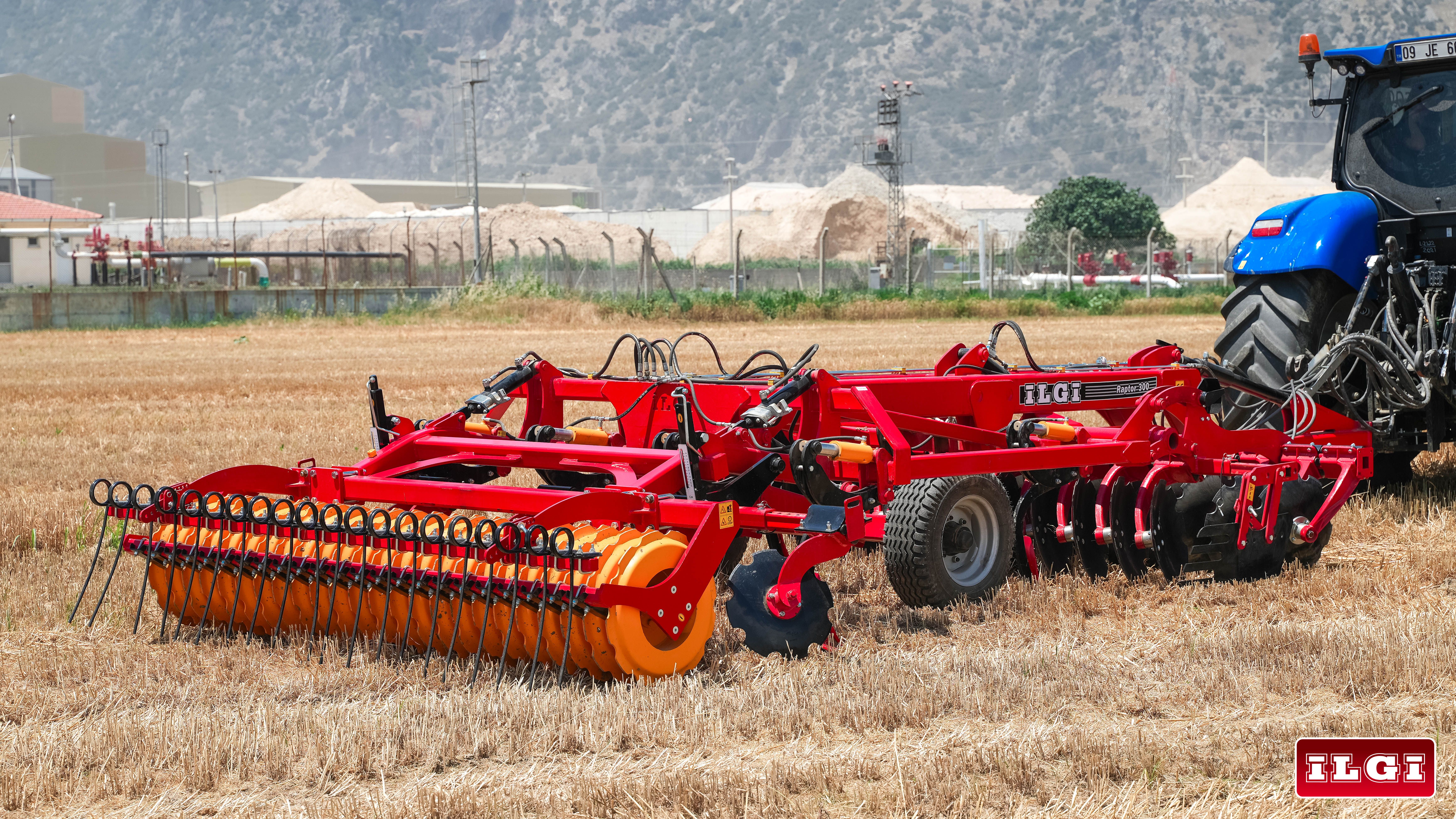 RAPTOR 300 thumbnail 7