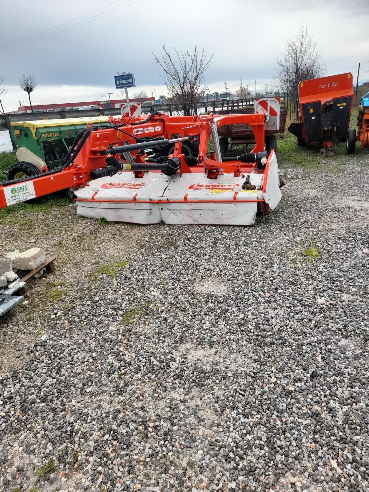 GASPARDO DEBORA PRO T 3000FL 