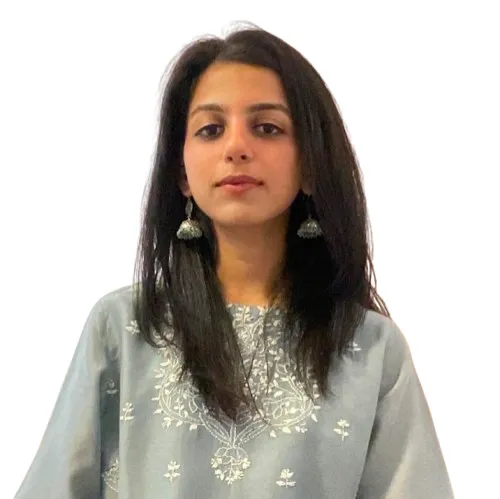 Nameera Uzair