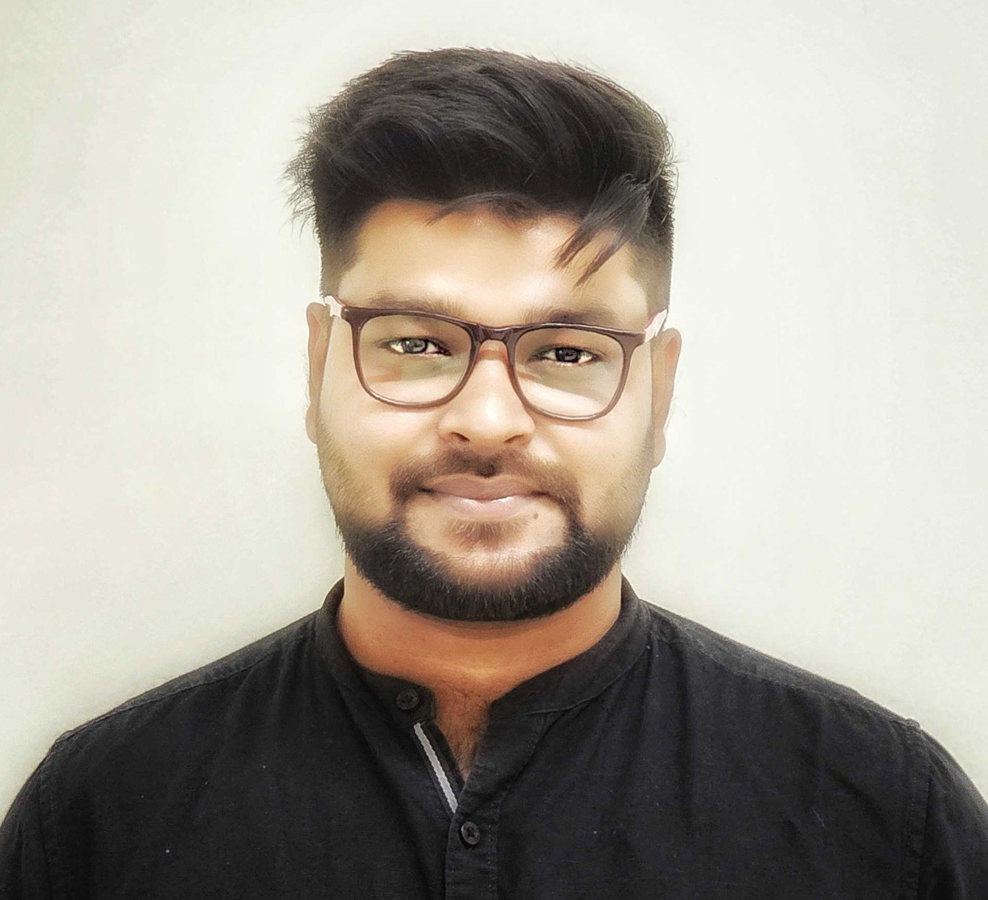 Abhishek Ghosh