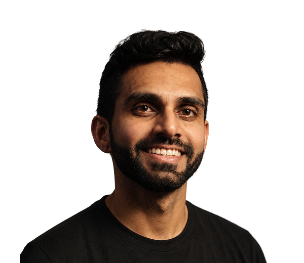 Pratik Renuse