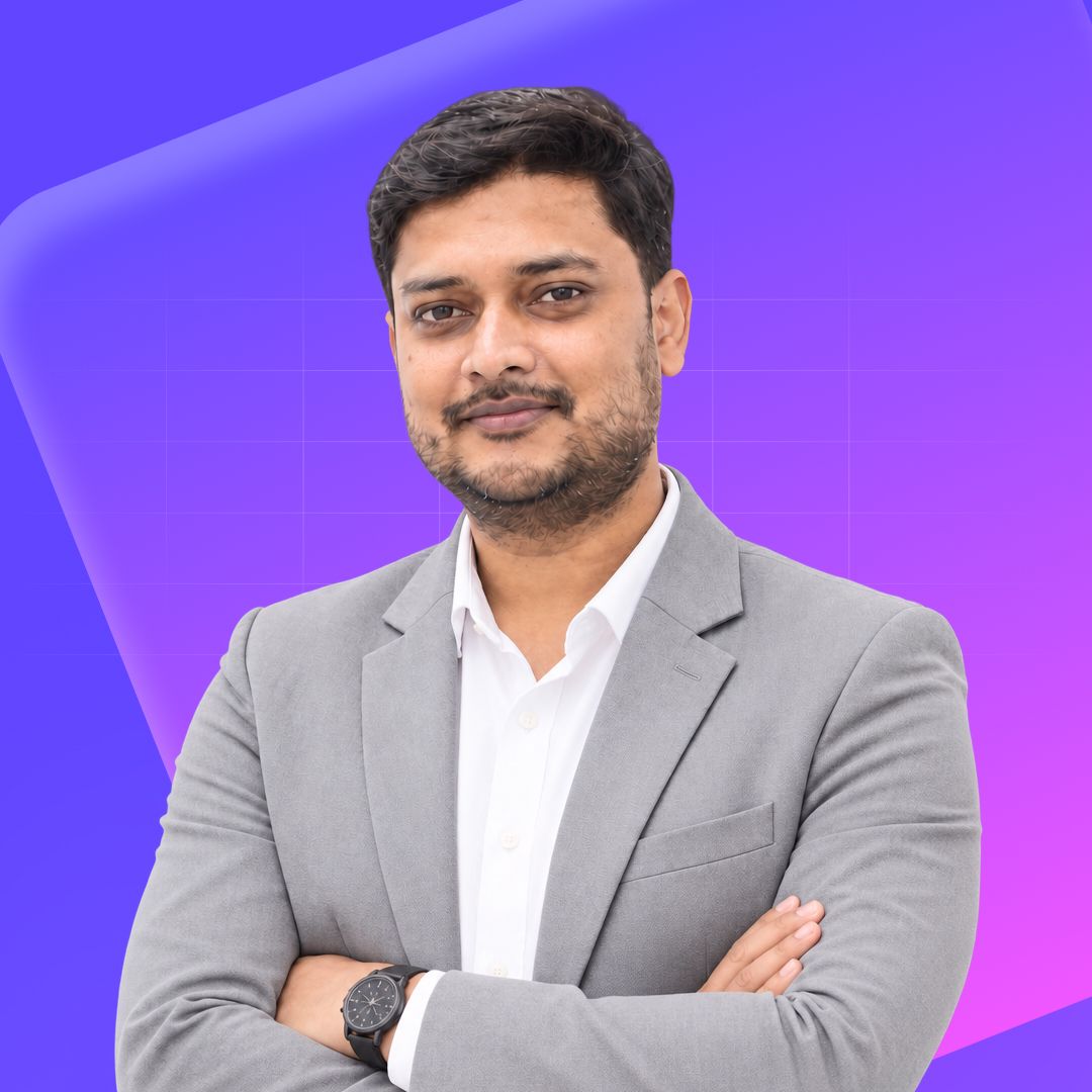 Rishabh Kashyap
