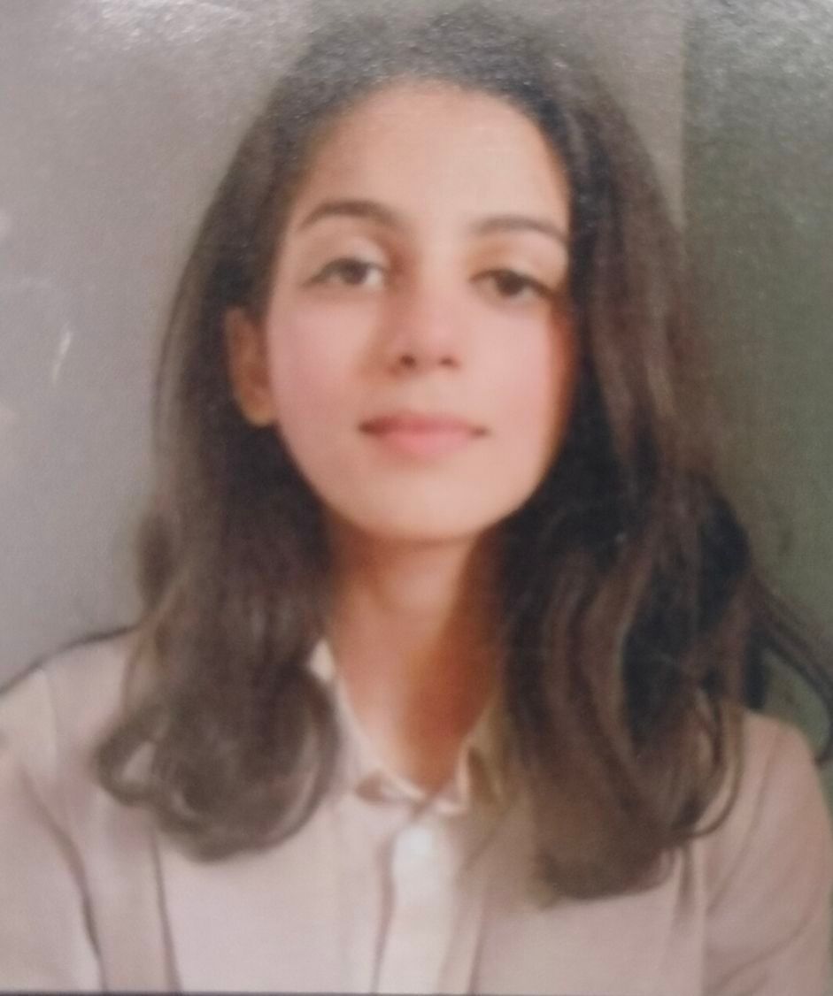 Nameera Uzair