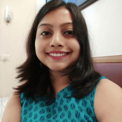 Trisha Das
