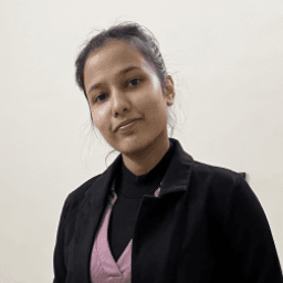Roshada Afzal