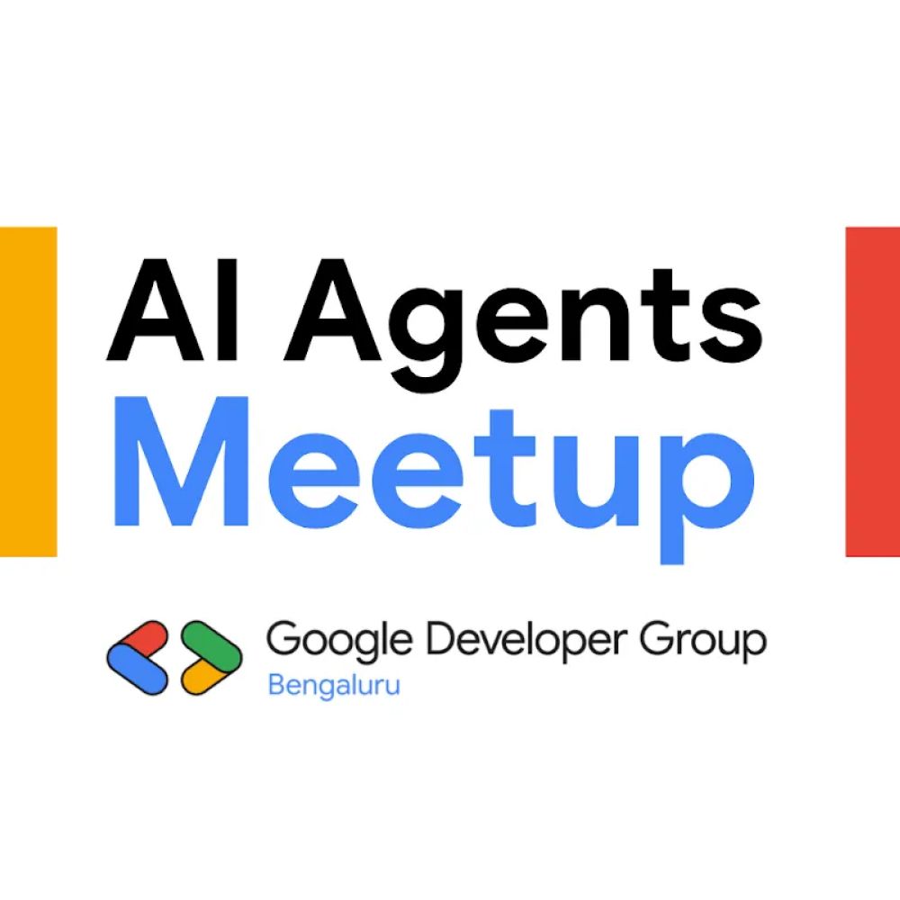 Agents meetup