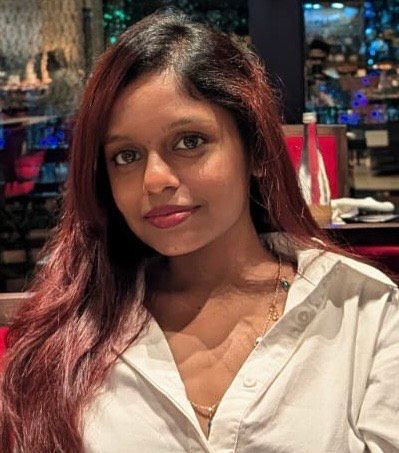 Aishee Ray Chaudhuri
