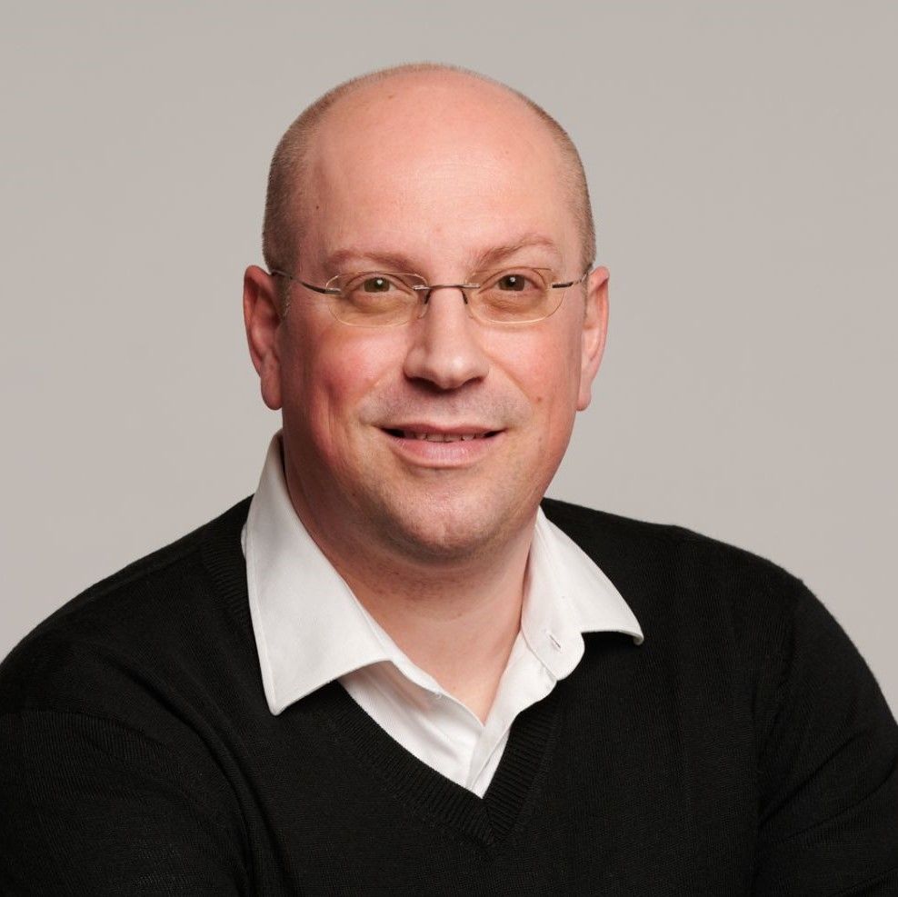 Thomas Celerier