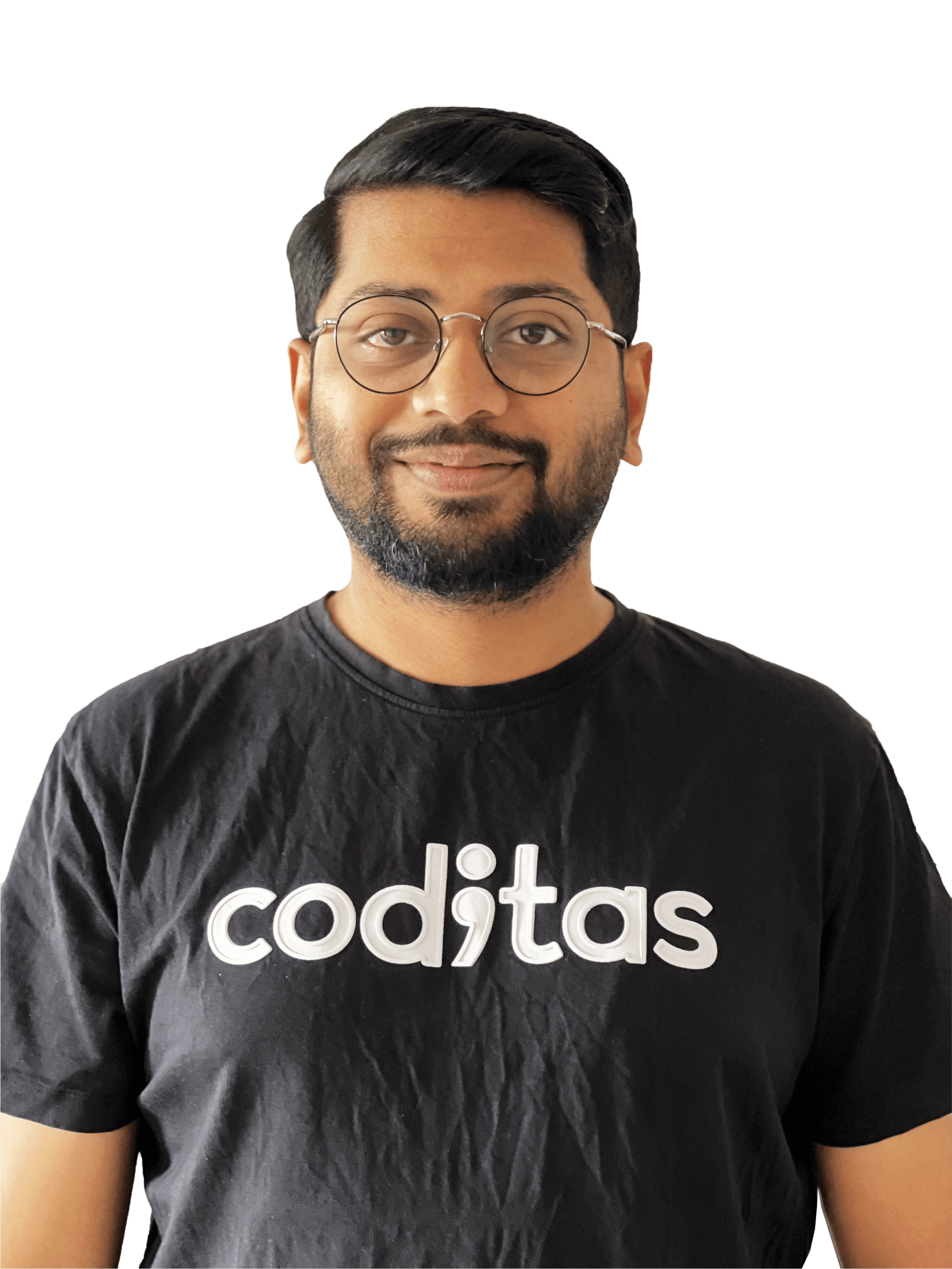 Varun Srinivas