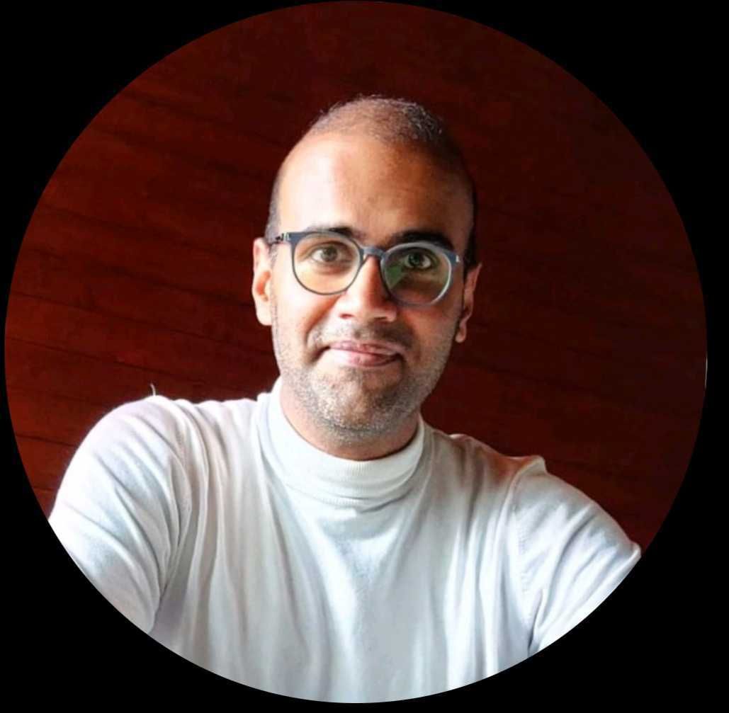 Nikunj Sharma