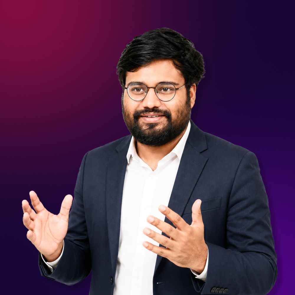 Saiganesh Menon