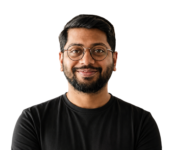 Varun Srinivas