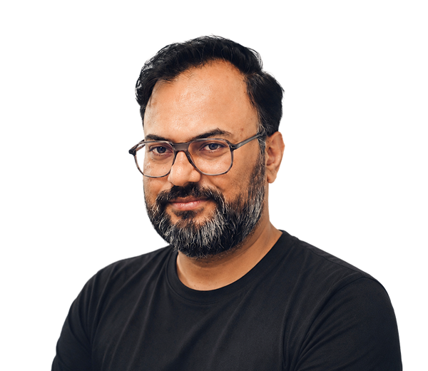 Praveen Pundhir