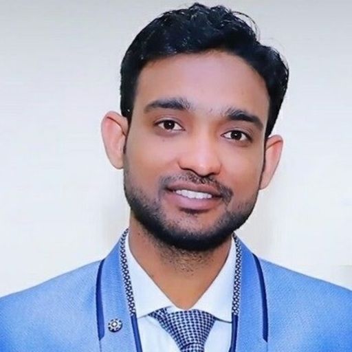 Narayan Tomar