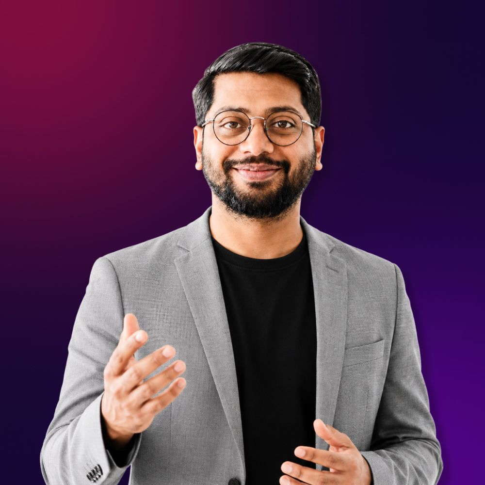 Varun Srinivas