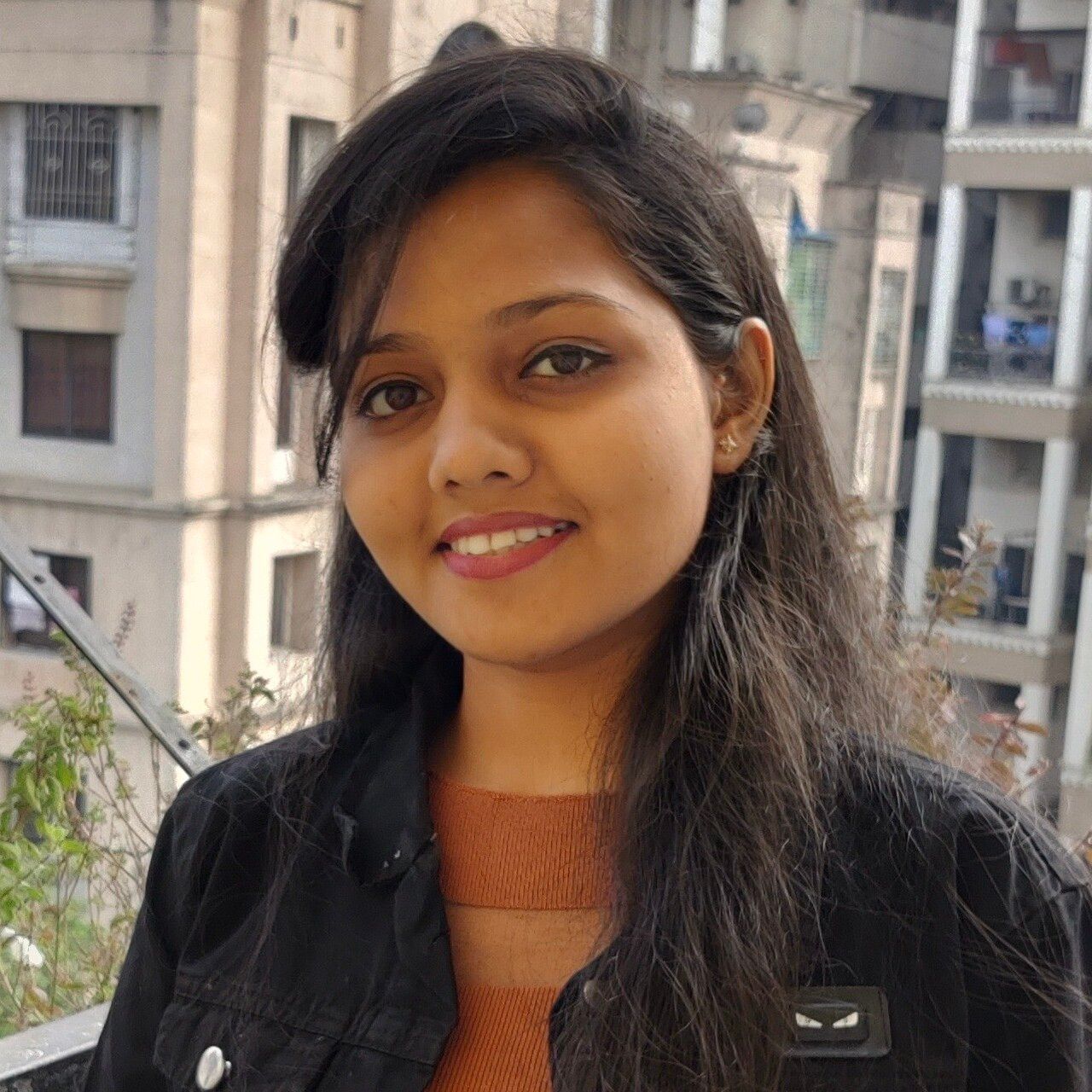 Dhirva Makadiya