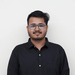 Nikhilesh Gandhe