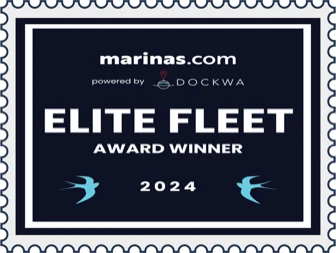 Marinas.com Elite Fleet 2024