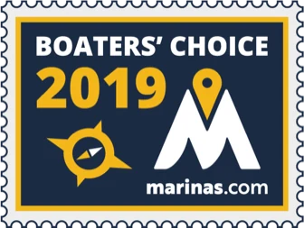 Marinas.com Boaters' Choice 2019