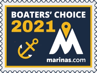 Marinas.com Boaters' Choice 2021