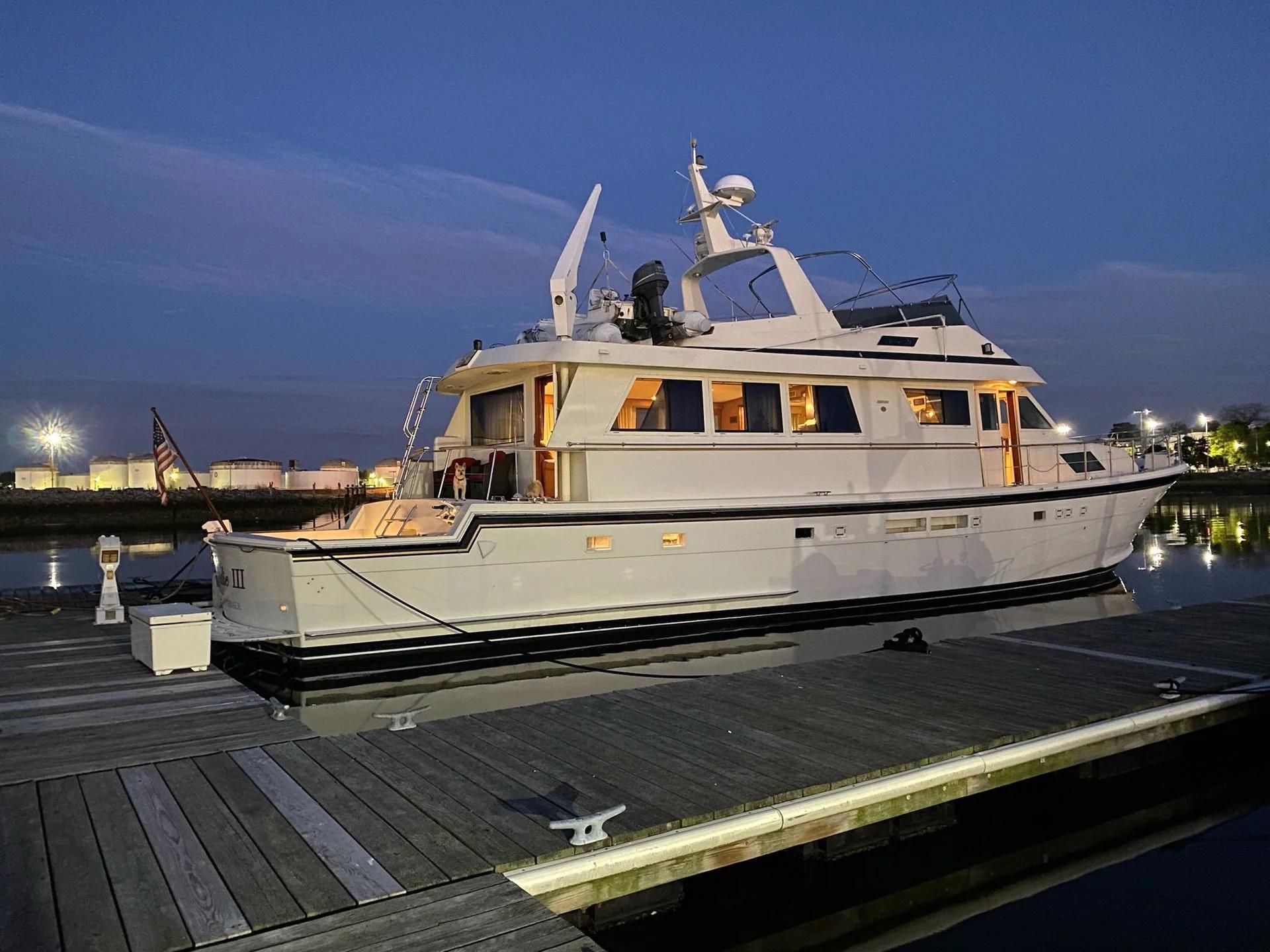 Bed & Breakfast Afloat Boston @ Constitution Marina — photo 44 of 51