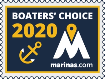 Marinas.com Boaters' Choice 2020