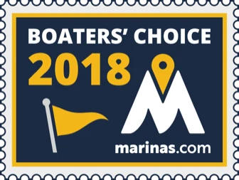 Marinas.com Boaters' Choice 2018