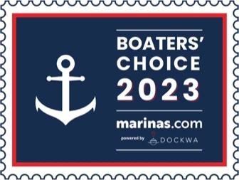 Marinas.com Boaters' Choice 2023