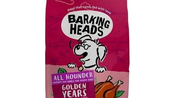 【シニア犬向け】食いつき抜群！無添加ドッグフード「Treats Factory」を12歳のアールが試してみた