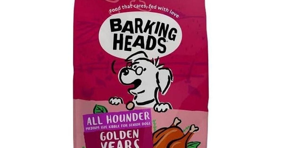 【シニア犬向け】食いつき抜群！無添加ドッグフード「Treats Factory」を12歳のアールが試してみた