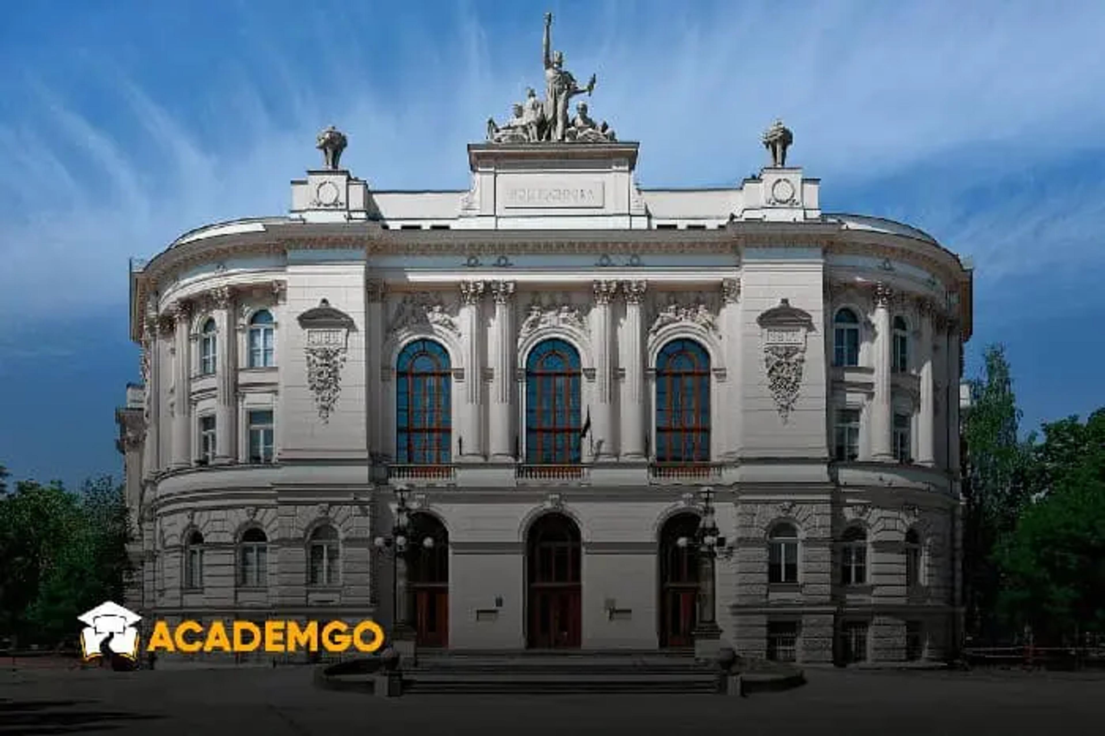 Warsaw University of Technology
