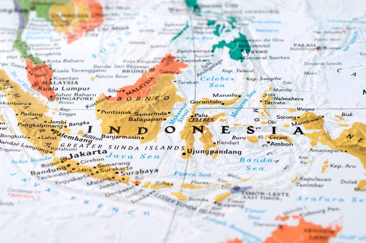 Student Visa to Poland for Indonesians