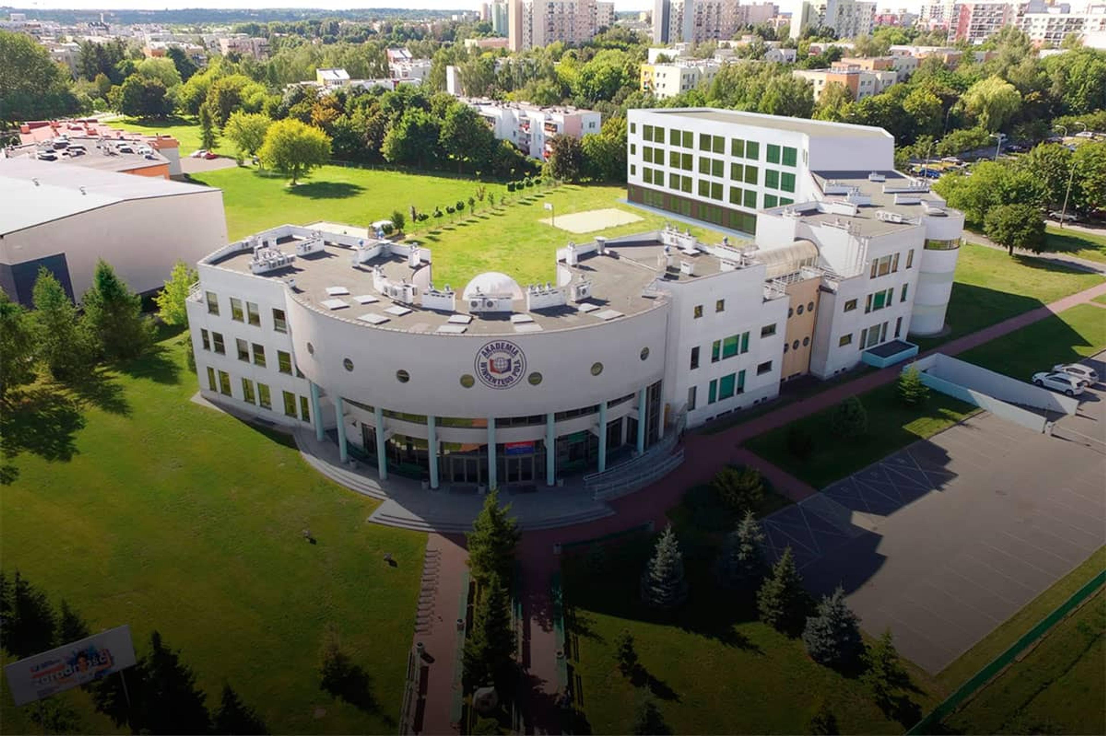 Vincent Pol University in Lublin