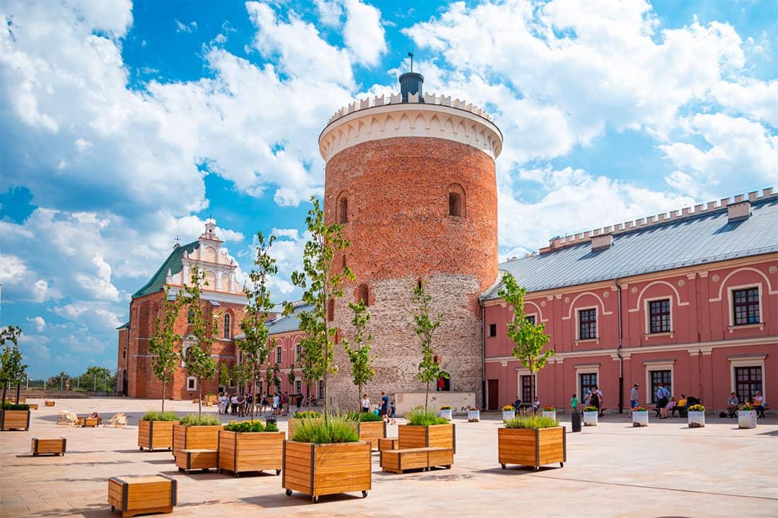 How to Apply to Vincent Pol University