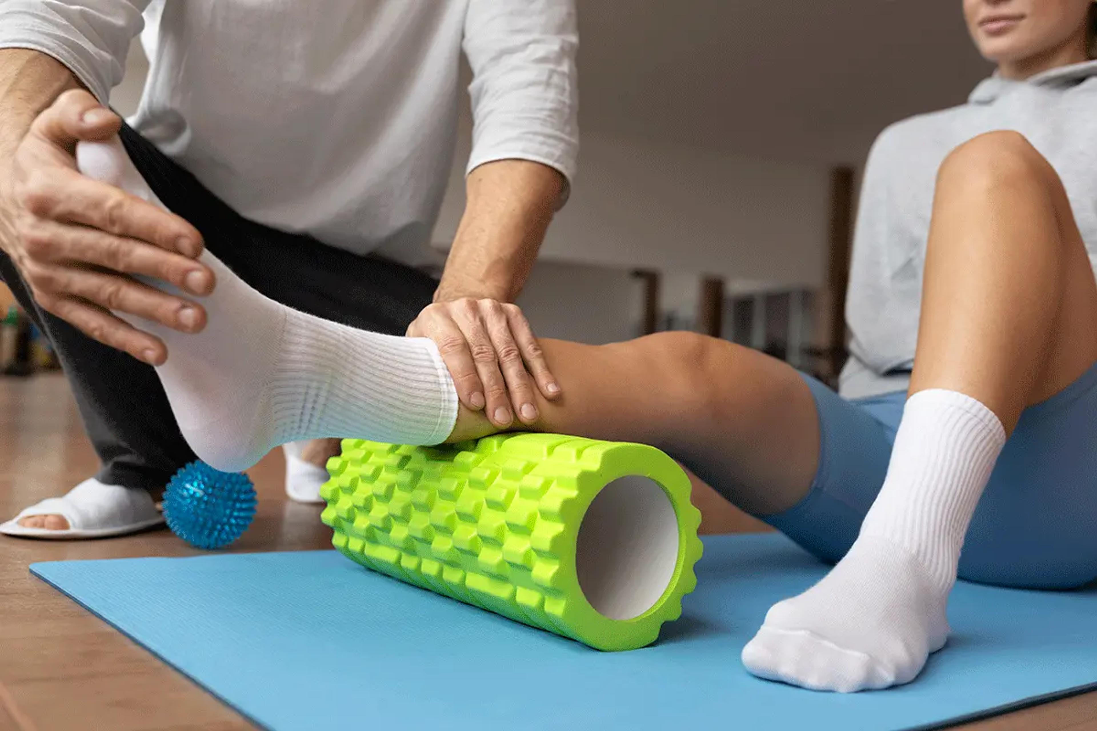 Physiotherapy Studies in Poland