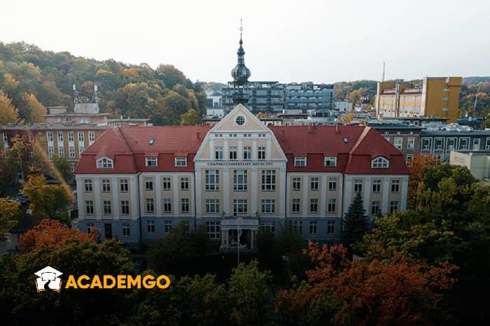 Gdańsk Medical University