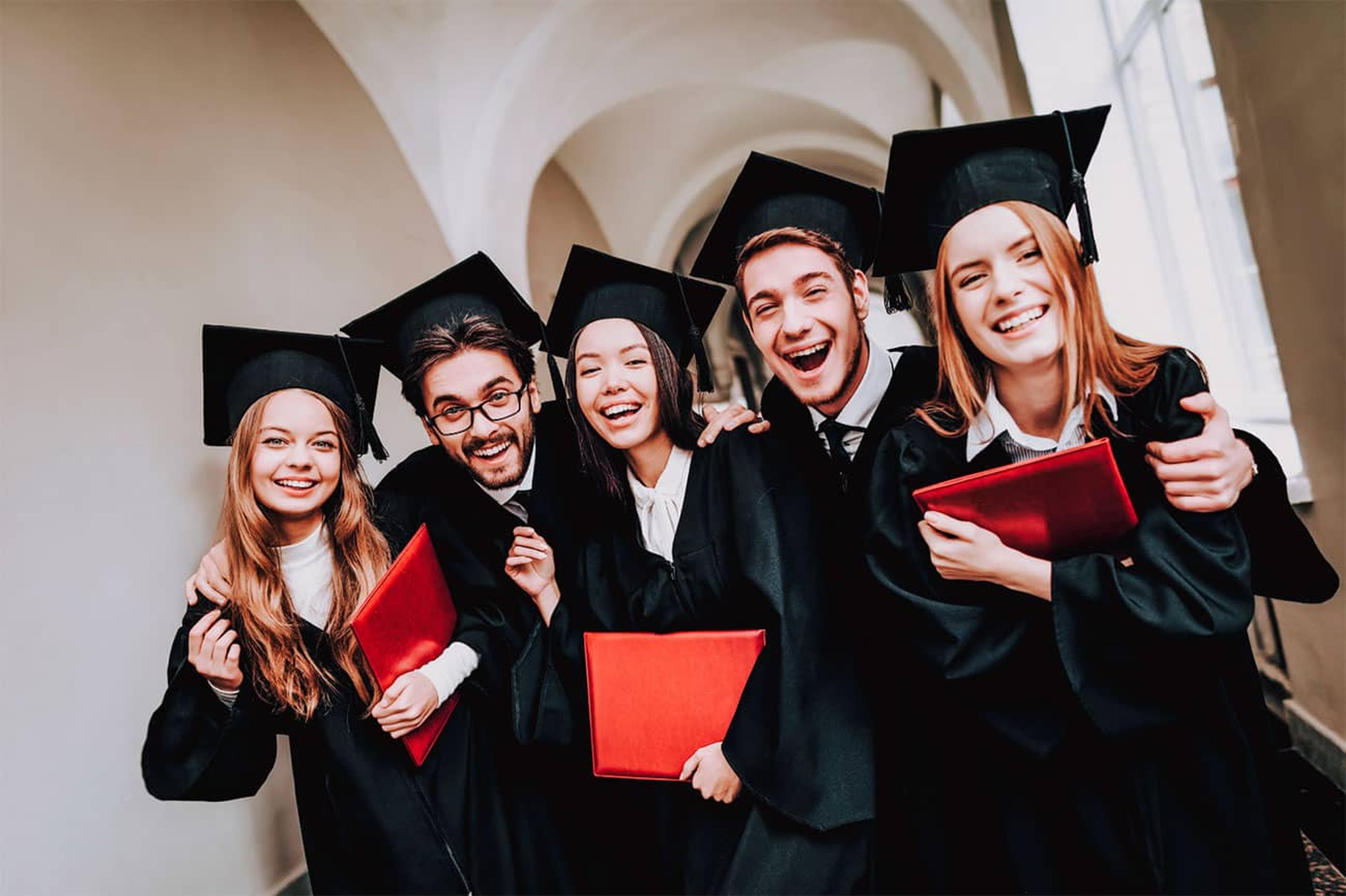 Study for a Master's degree in Poland