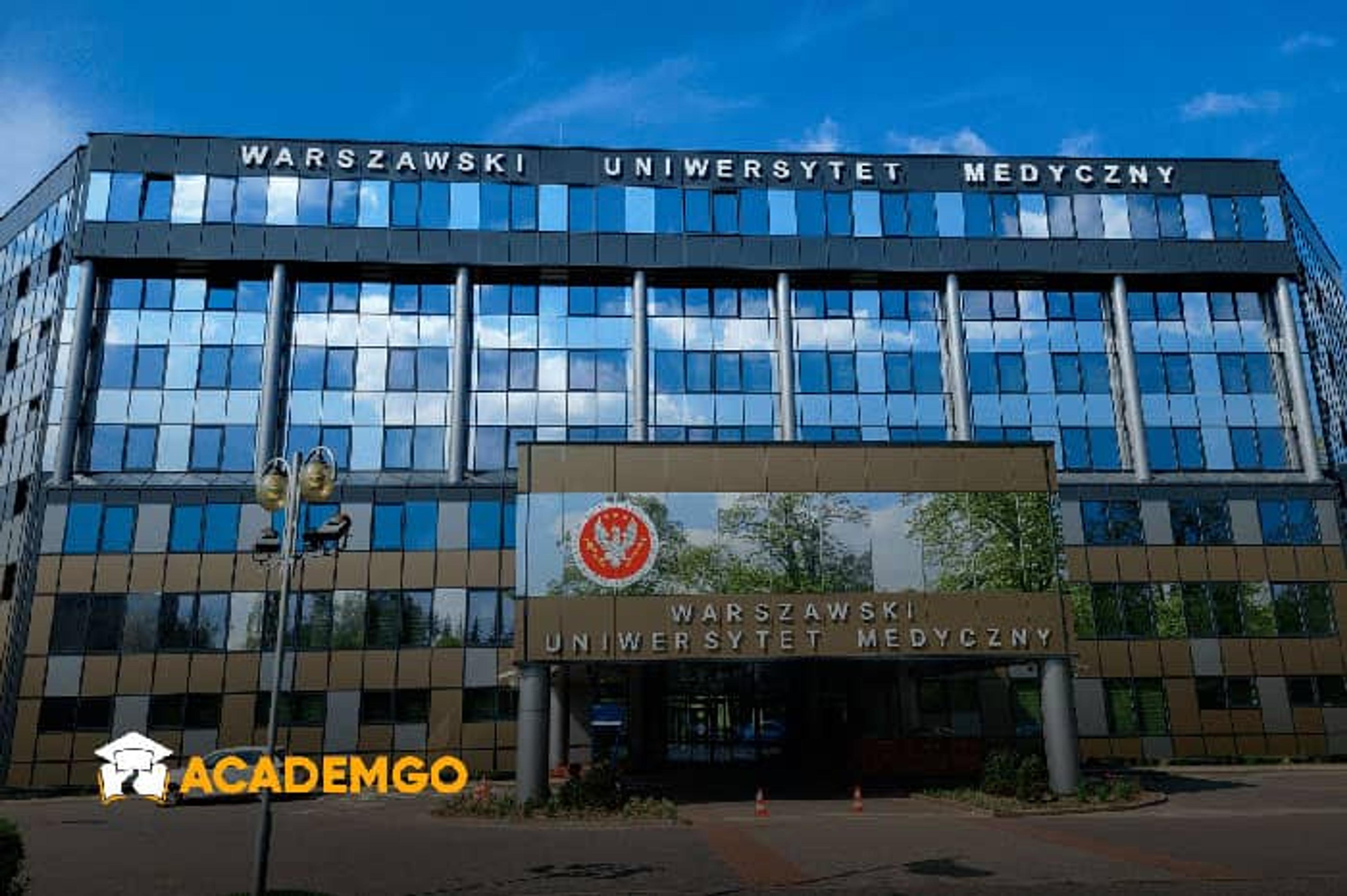 Warsaw Medical University