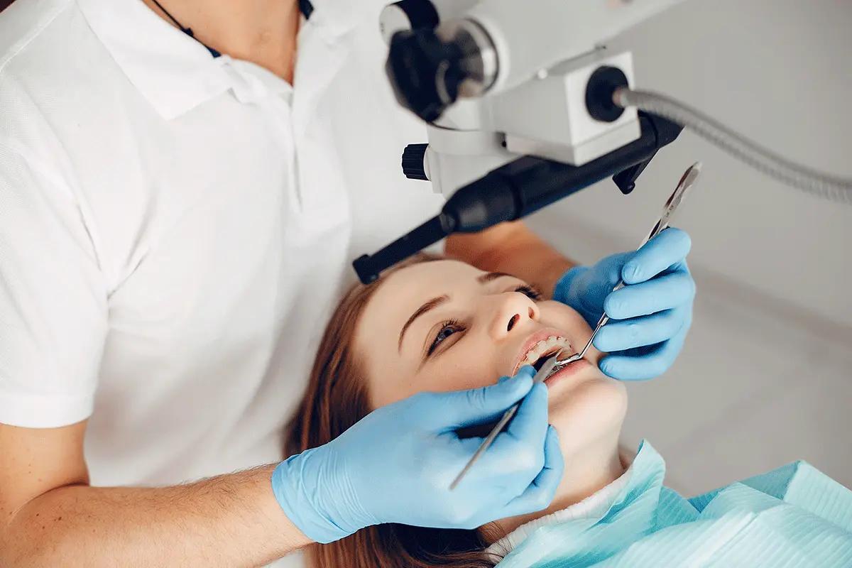 Dentistry Studies at Universities in Poland