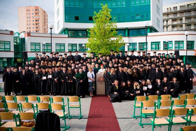 Scholarships and Discounts