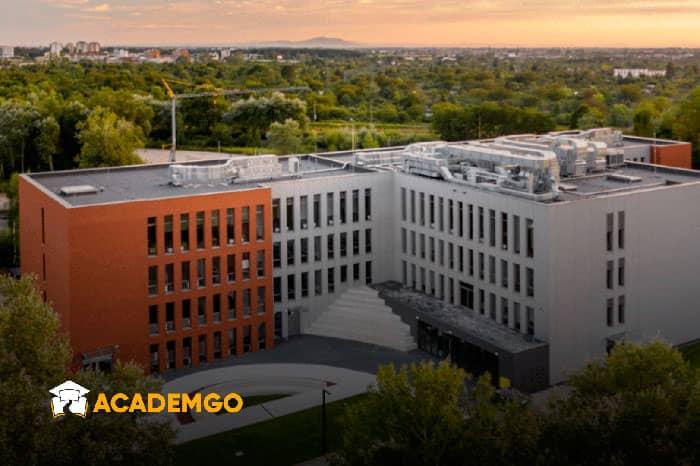 WSB Merito University