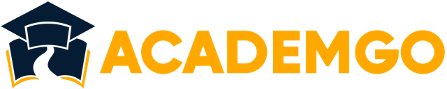 Academgo Logo