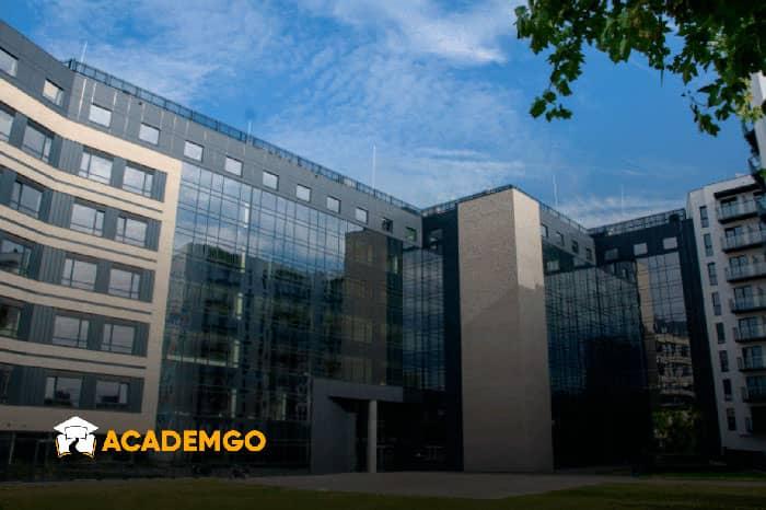 University of Economics and Human Science