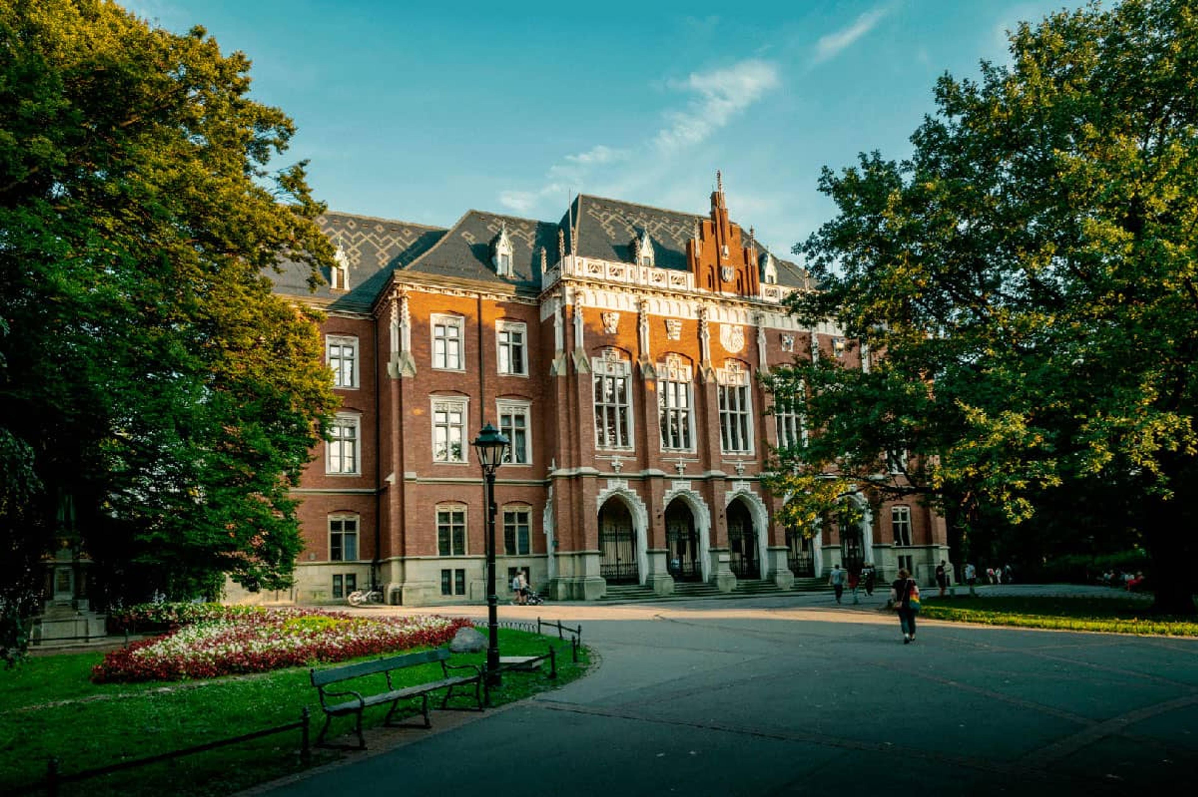 Studying in Poland After High School